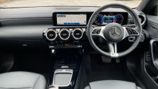 Mercedes-Benz CLA 200 Sport Executive 5dr Tip Auto Petrol Estate